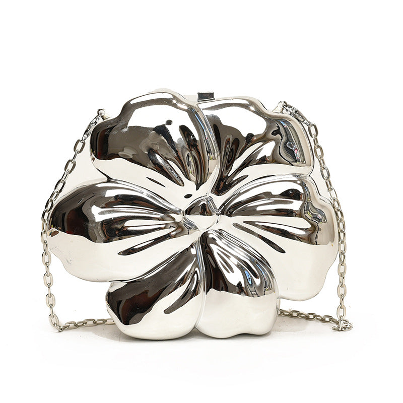 The Flower Clutch