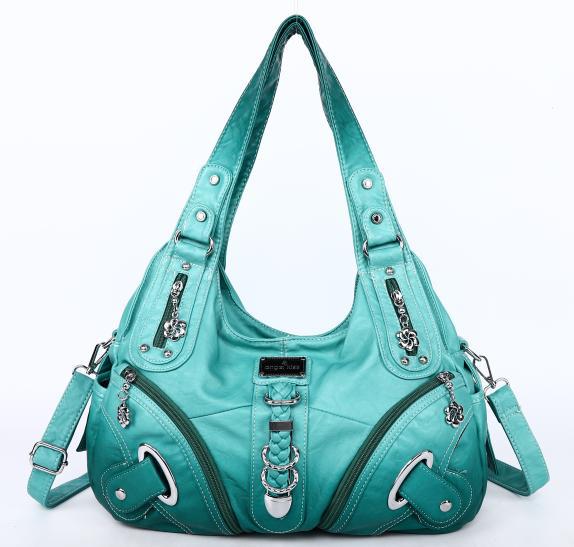 Y2K Crossbody Tote Bag