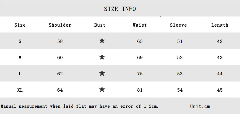 Lapel Waist Cropped Jacket