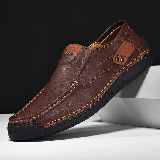 Men's Casual Slip-on Loafers