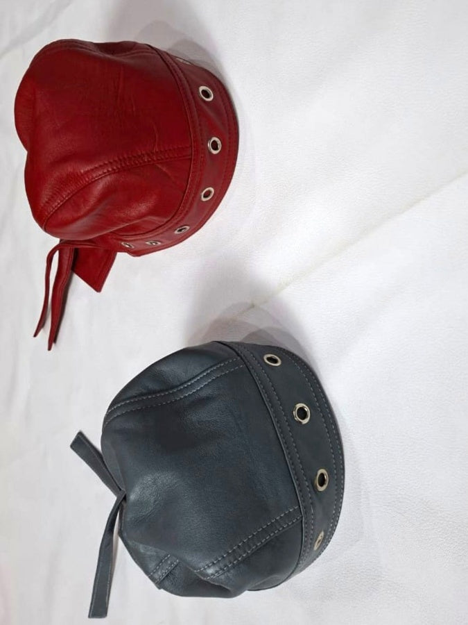 Adjustable Strappy Pirate Hat