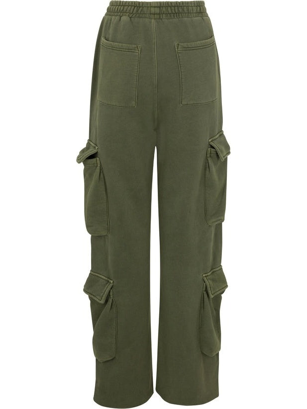 Comfortable Cargo Jogging Pants