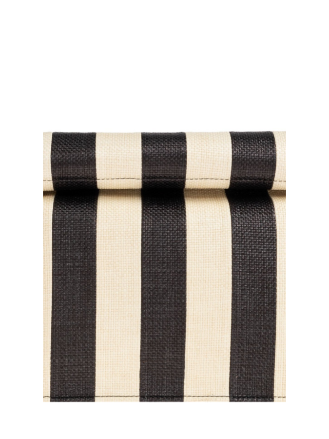 Roll-up Foldable Clutch Bag