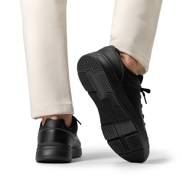 Men's Lightweight Non Slip Casual Sneakers