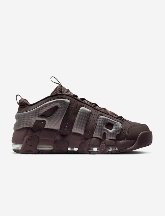 Air More Uptempo Sneakers