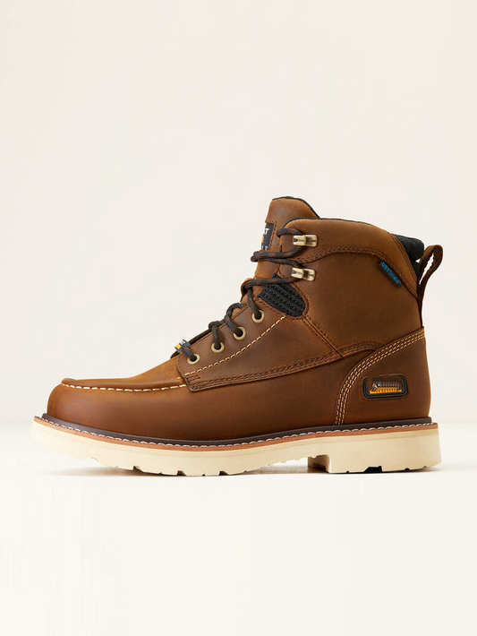 Men's Waterproof Work Boots