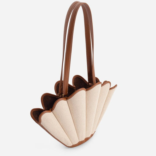Mini Seashell Tote