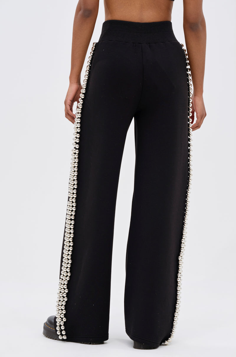 Silver Ball Decoration Two Pieces Set