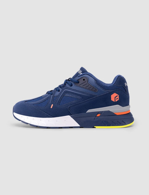 Men's Extra Wide Walking Shoes