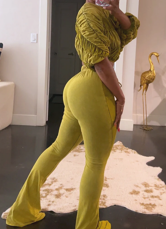 Chill Comfy Statement 2pc Set