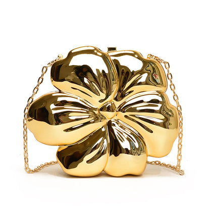 The Flower Clutch