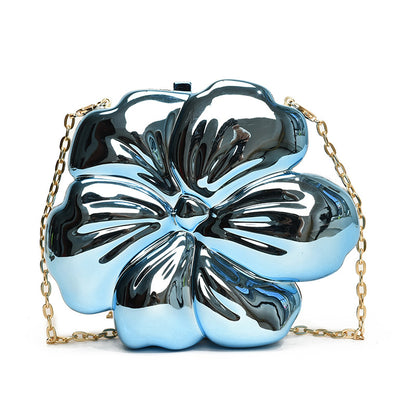 The Flower Clutch
