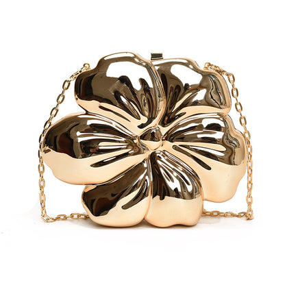 The Flower Clutch