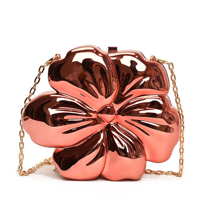 The Flower Clutch