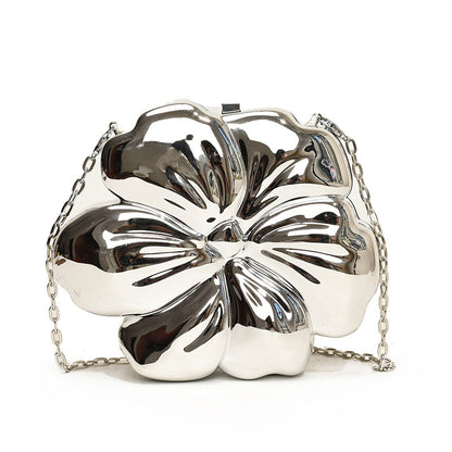 The Flower Clutch