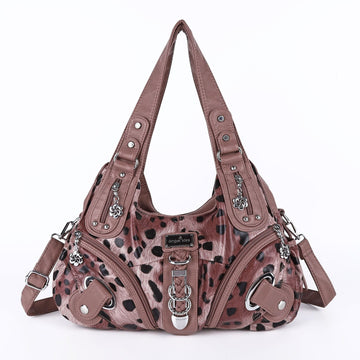 Y2K Crossbody Tote Bag