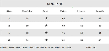 Lapel Waist Cropped Jacket