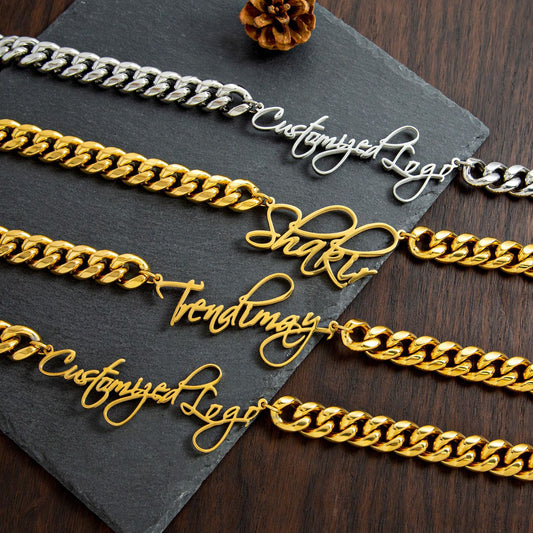 Custom Adorn 16in Necklace