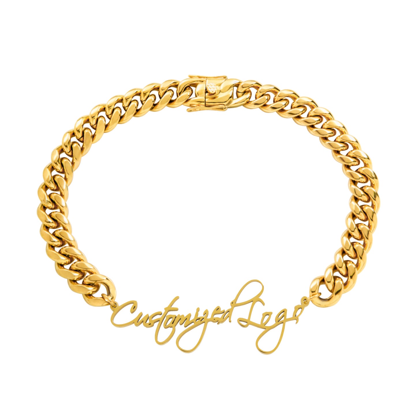 Custom Adorn 16in Necklace