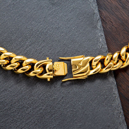 Custom Adorn 16in Necklace