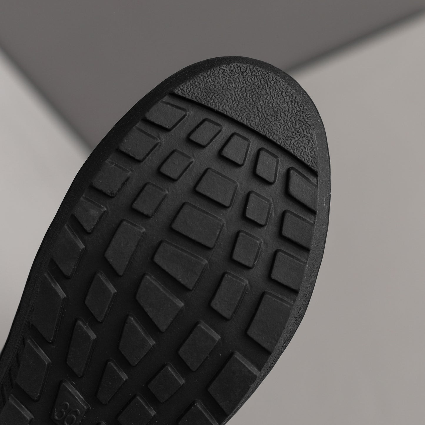 Super Warm Fluffy Winter Knee Boots