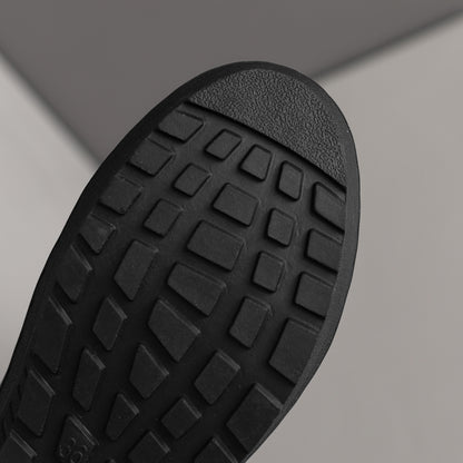 Super Warm Fluffy Winter Knee Boots