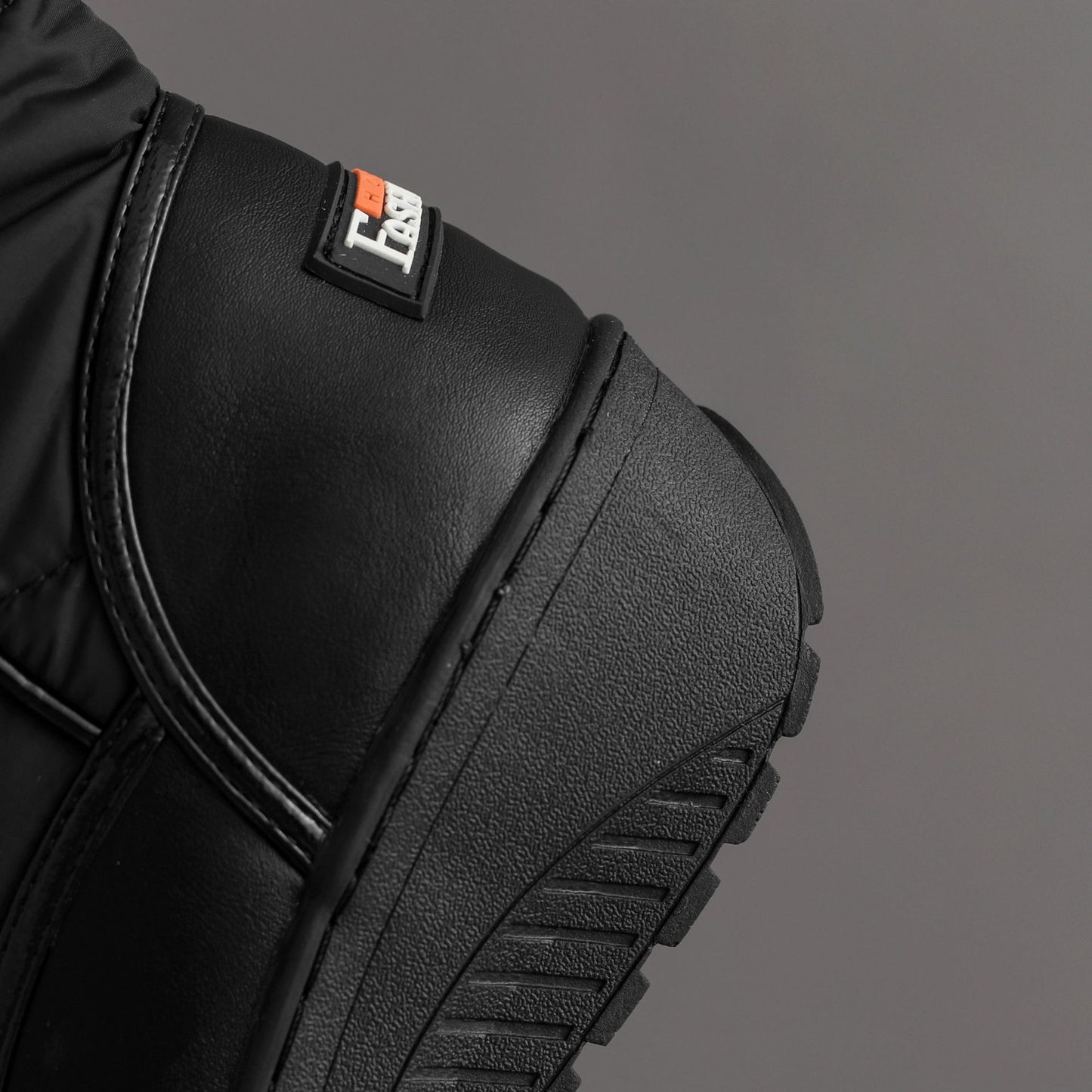 Super Warm Fluffy Winter Knee Boots