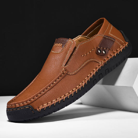 Men's Casual Slip-on Loafers