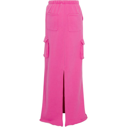 Women's Fashion Hooded Pockets Two Pieces Set