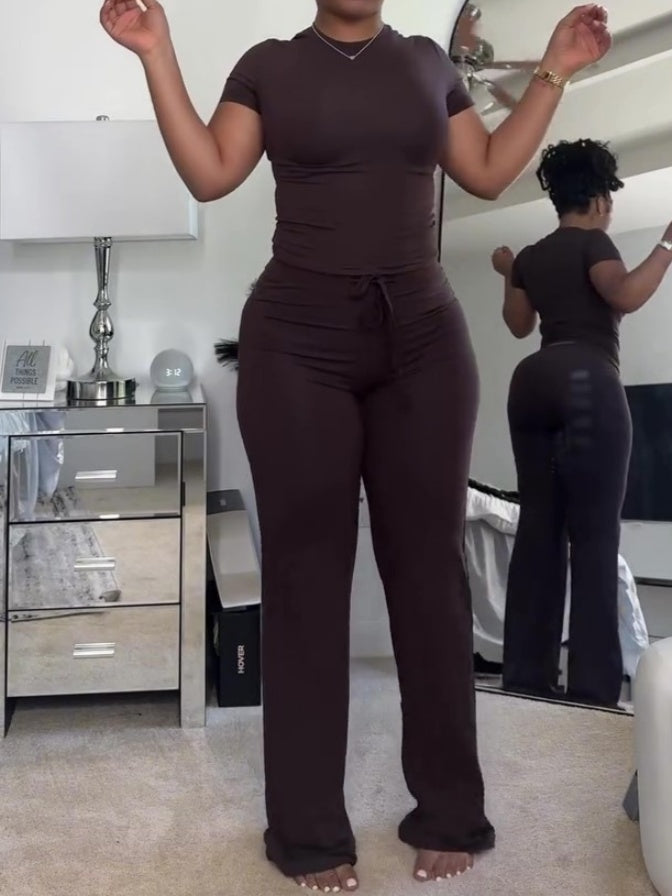 Stretch Skinny Suit