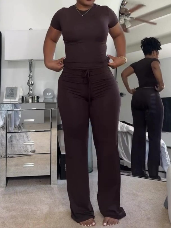 Stretch Skinny Suit