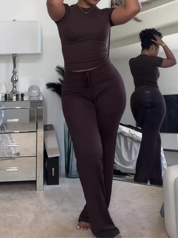 Stretch Skinny Suit