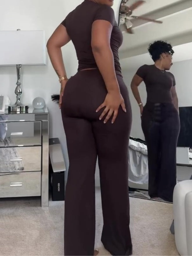 Stretch Skinny Suit