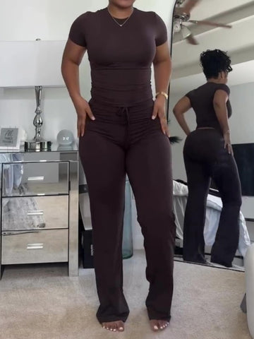 Stretch Skinny Suit