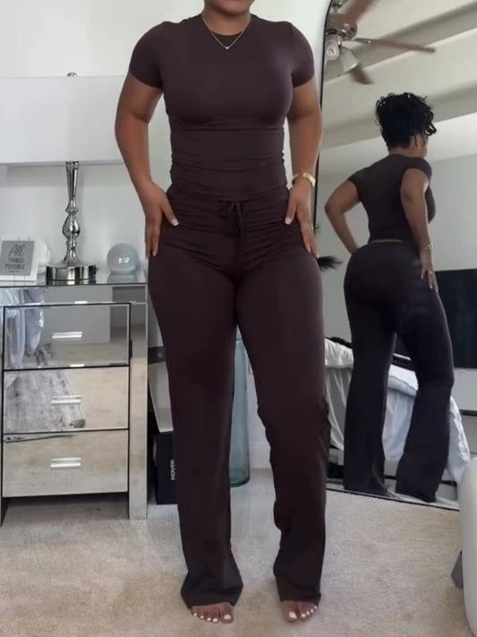 Stretch Skinny Suit