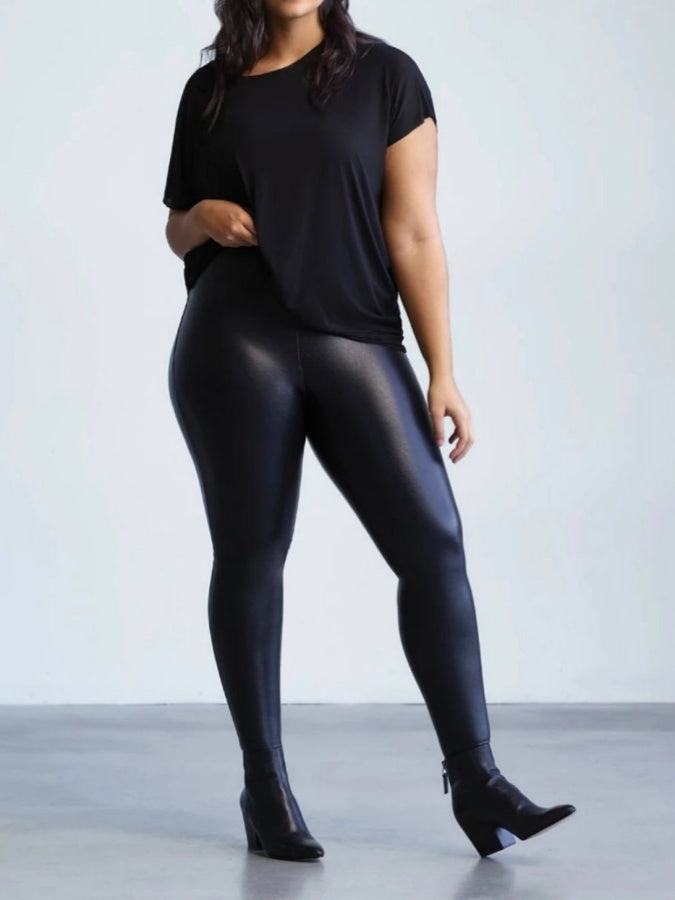 Premium Stretch Leggings