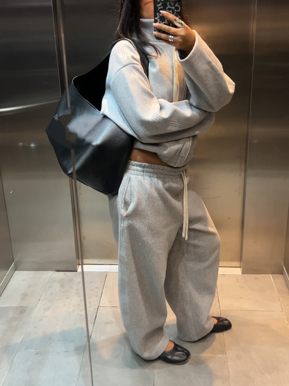 Casual Sportswear Set