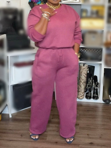 Casual Jogging Set