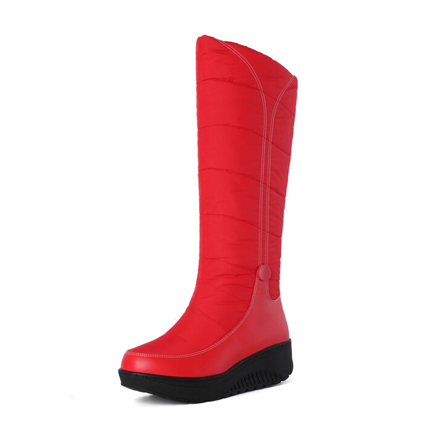 Women's Waterproof Knee-High Boots