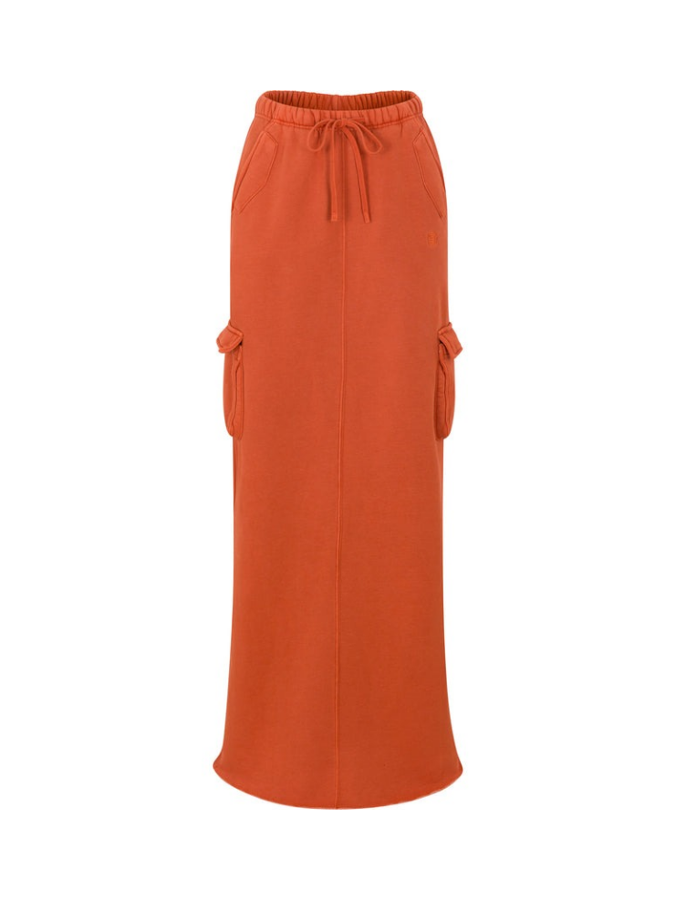 (🎁 Buy 2, free shipping!🔥) Fashion Cargo Skirt Two Pieces Set