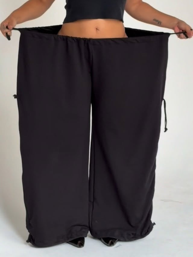 Fancy All Size(XS-6XL) Pants
