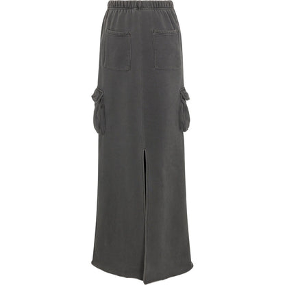 Casual Cargo Skirt