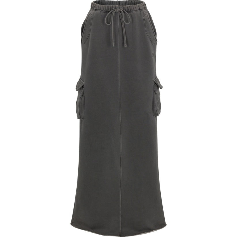 Casual Cargo Skirt