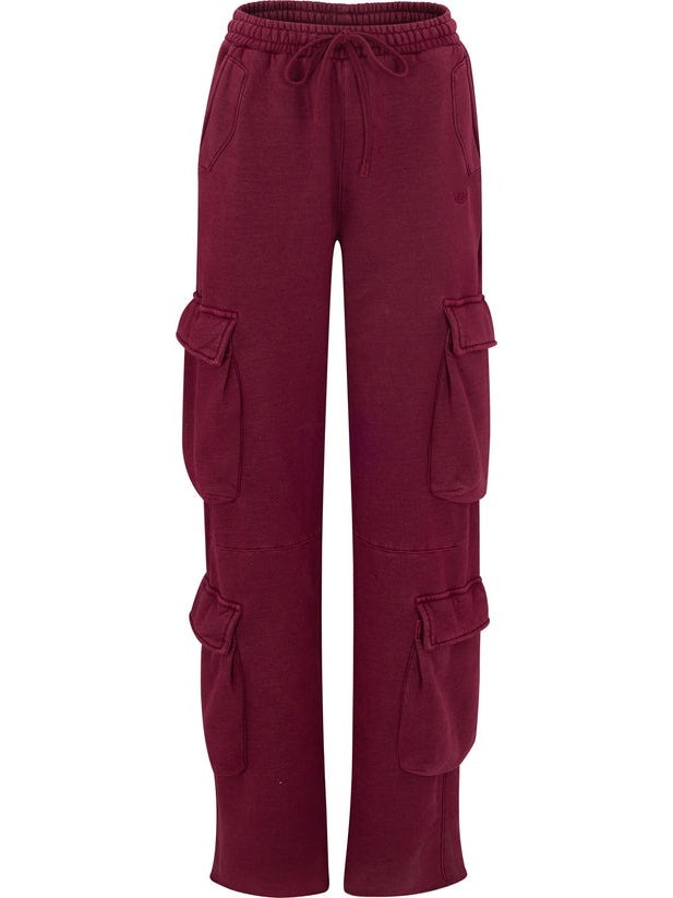 Comfortable Cargo Jogging Pants