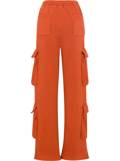 Comfortable Cargo Jogging Pants