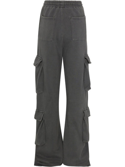 Comfortable Cargo Jogging Pants