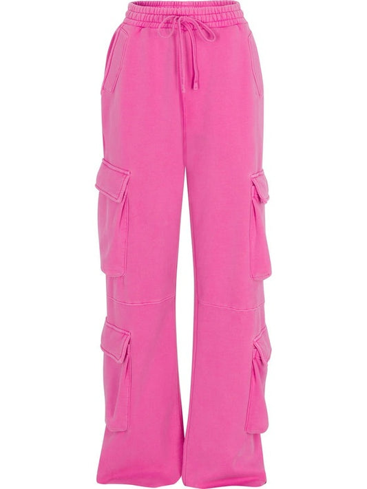 Comfortable Cargo Jogging Pants