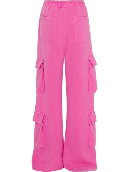 Comfortable Cargo Jogging Pants