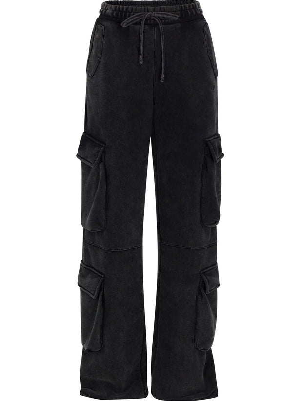 Comfortable Cargo Jogging Pants