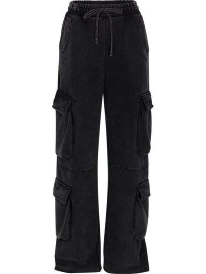 Comfortable Cargo Jogging Pants